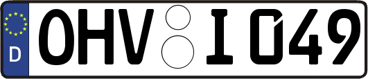 OHV-I049