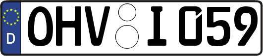 OHV-I059