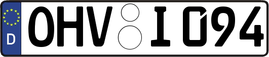 OHV-I094