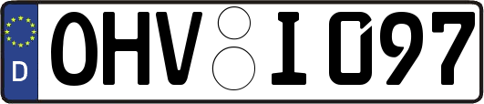 OHV-I097