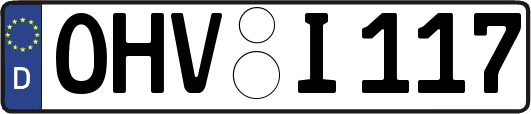 OHV-I117