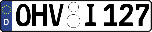 OHV-I127