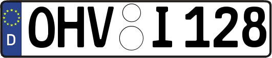 OHV-I128