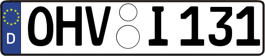 OHV-I131