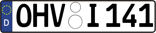 OHV-I141