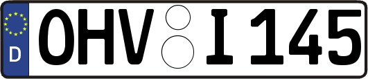 OHV-I145