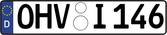 OHV-I146