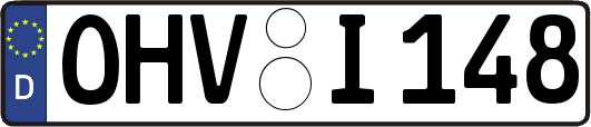 OHV-I148