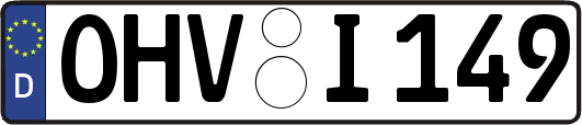 OHV-I149