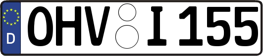 OHV-I155