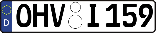 OHV-I159