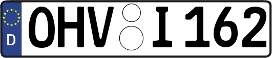 OHV-I162