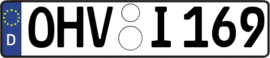 OHV-I169