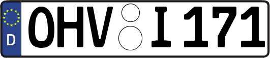 OHV-I171