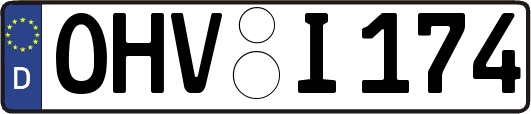 OHV-I174
