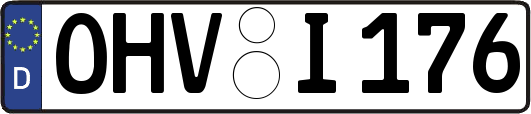 OHV-I176