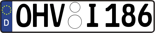 OHV-I186