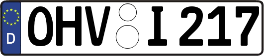 OHV-I217