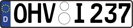OHV-I237