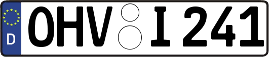 OHV-I241
