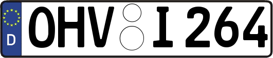 OHV-I264