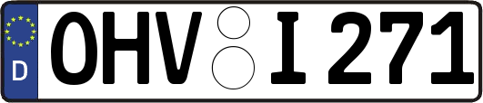 OHV-I271