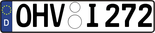 OHV-I272