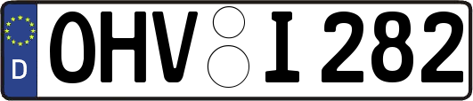 OHV-I282
