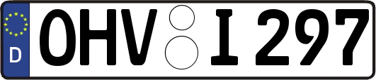 OHV-I297