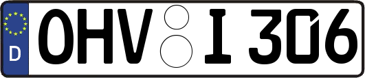 OHV-I306