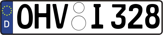 OHV-I328
