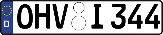 OHV-I344