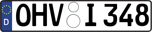 OHV-I348