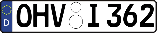 OHV-I362