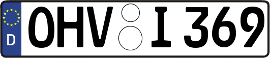 OHV-I369
