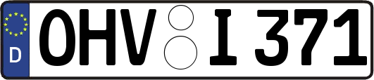 OHV-I371