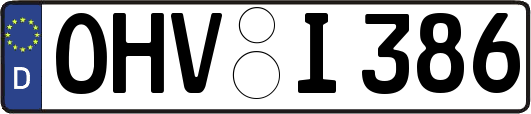 OHV-I386