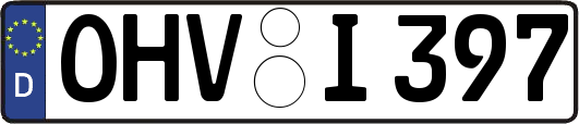 OHV-I397