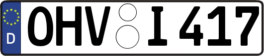 OHV-I417