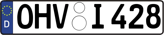 OHV-I428