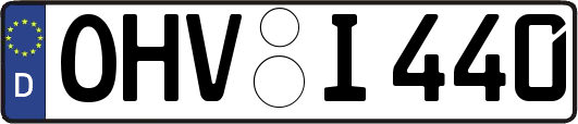OHV-I440