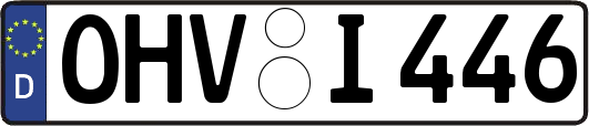 OHV-I446