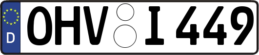 OHV-I449