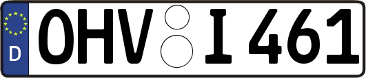 OHV-I461