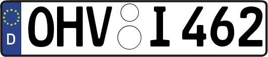 OHV-I462