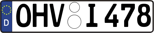 OHV-I478