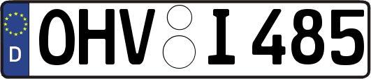OHV-I485