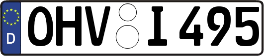 OHV-I495