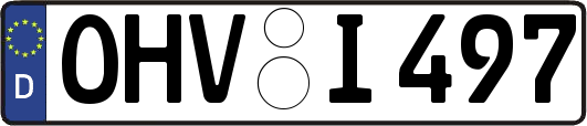 OHV-I497