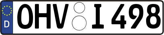 OHV-I498